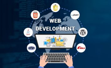 Web Development: A Way To Improve Your Creativity Via Web Design